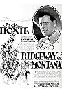 Jack Hoxie in Ridgeway of Montana (1924)