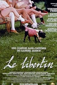 The Libertine (2000)