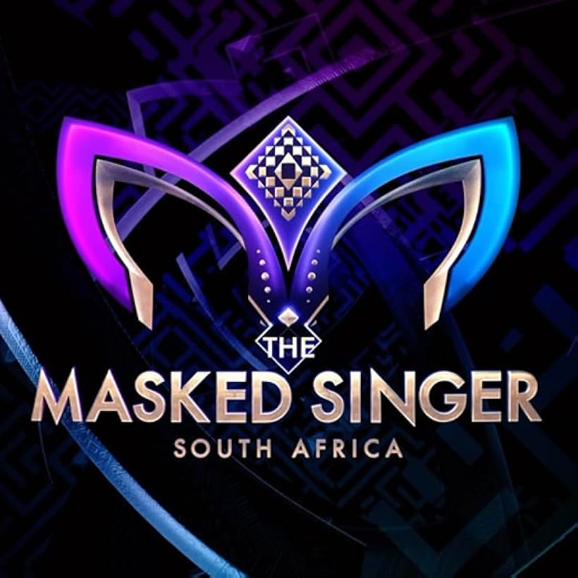 The Masked Singer South Africa (2023)