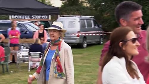 Penelope Keith's Hidden Villages: Season 1