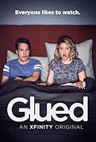 Glued (2016)