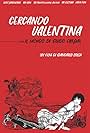 Searching for Valentina: The World of Guido Crepax (2019)