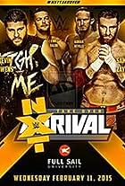 NXT Takeover: Rival