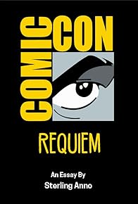 Primary photo for Comic Con: Requiem