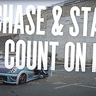 Primary photo for Chase & Status feat. Moko: Count on Me