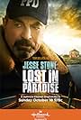 Tom Selleck and Mackenzie Foy in Jesse Stone: Lost in Paradise (2015)