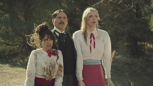 Another Period