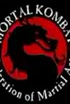 Mortal Kombat: Federation of Martial Arts