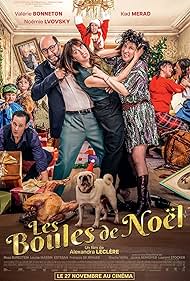 Les boules de Noël (2024)