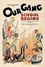 School Begins (1928)