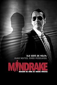 Mandrake (2013)