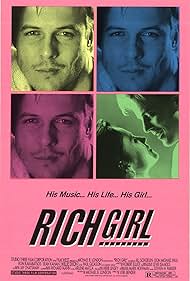 Don Michael Paul in Rich Girl (1991)