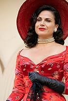 Lana Parrilla in Secret Beyond the Door (2021)