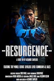 Resurgence (2018)