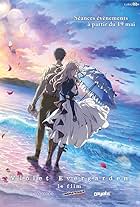 Violet Evergarden, le film