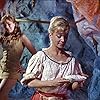 Joan Greenwood and Beth Rogan in Mysterious Island (1961)