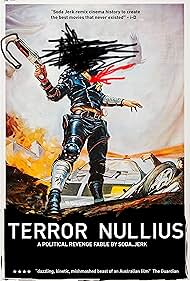 Terror Nullius (2018)