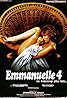 Emmanuelle IV (1984) Poster