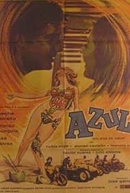 Azul (1972)