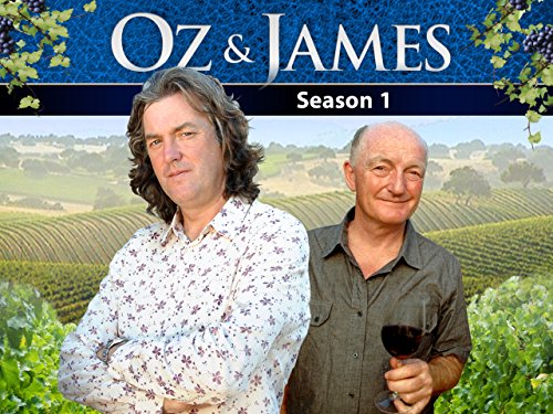 James May's Road Trip (2006)