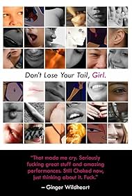 Don't Lose Your Tail Girl (2016)