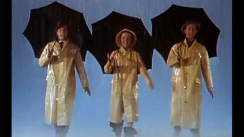 Singin' in the Rain