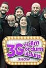 3G Geldim Gördüm Güldüm Show (2016)