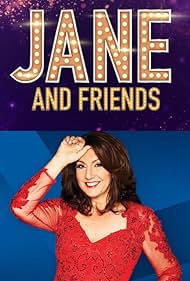 Jane McDonald in Jane and Friends (2017)