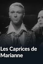 Les Caprices de Marianne (1962)