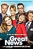 Great News (TV Series 2017–2018) Poster