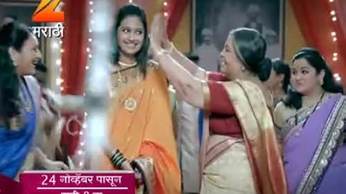 Honar Sun Me Hya Gharchi  | Promo | Zee Marathi