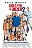 Cheaper by the Dozen 2 (2005) Poster