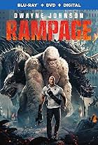 Rampage: Deleted Scenes