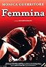 Femmina (1998) Poster