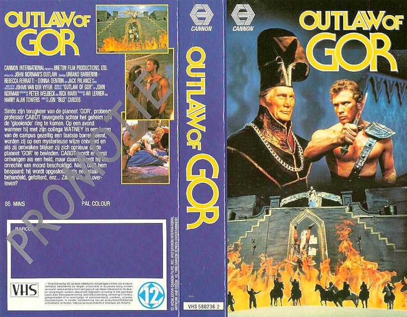 Gor II (1988)