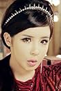 Park Bom in 2NE1: Crush (2014)