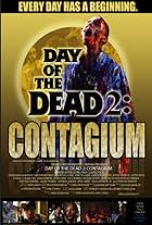 Day of the Dead 2: Contagium