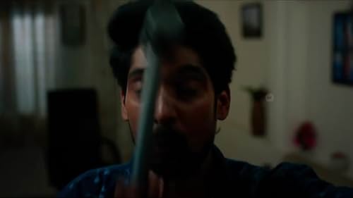 Bhavanam - The Haunted House |Official Teaser