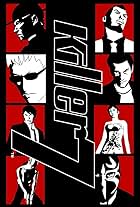 Killer7 (2005)