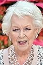 June Whitfield