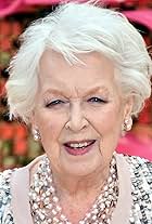 June Whitfield