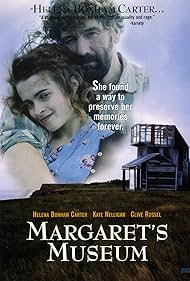 Margaret's Museum (1995)