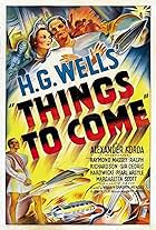 Things to Come (1936)