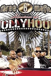 Primary photo for Welcome to Hollyhood