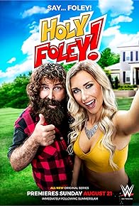 Primary photo for Holy Foley!