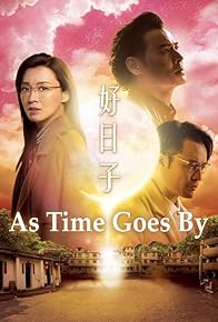 Primary photo for As Time Goes by (TVB)