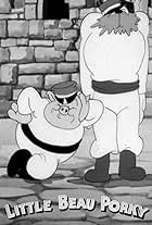 Little Beau Porky (1936)