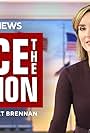 Face the Nation with Margaret Brennan (2021)