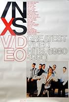 INXS: Greatest Video Hits (1990)