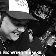 Tim Drake in On the Mic Podcast with Tim Drake (2013)